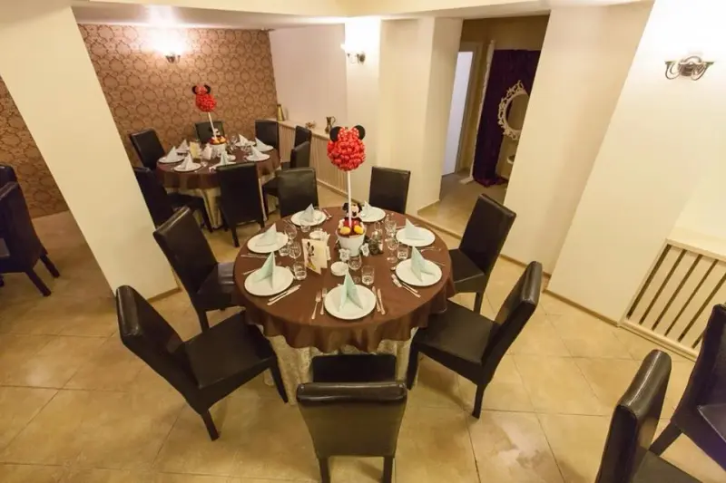 Restaurant nuntă Dolj – Restaurant Casa Niela
